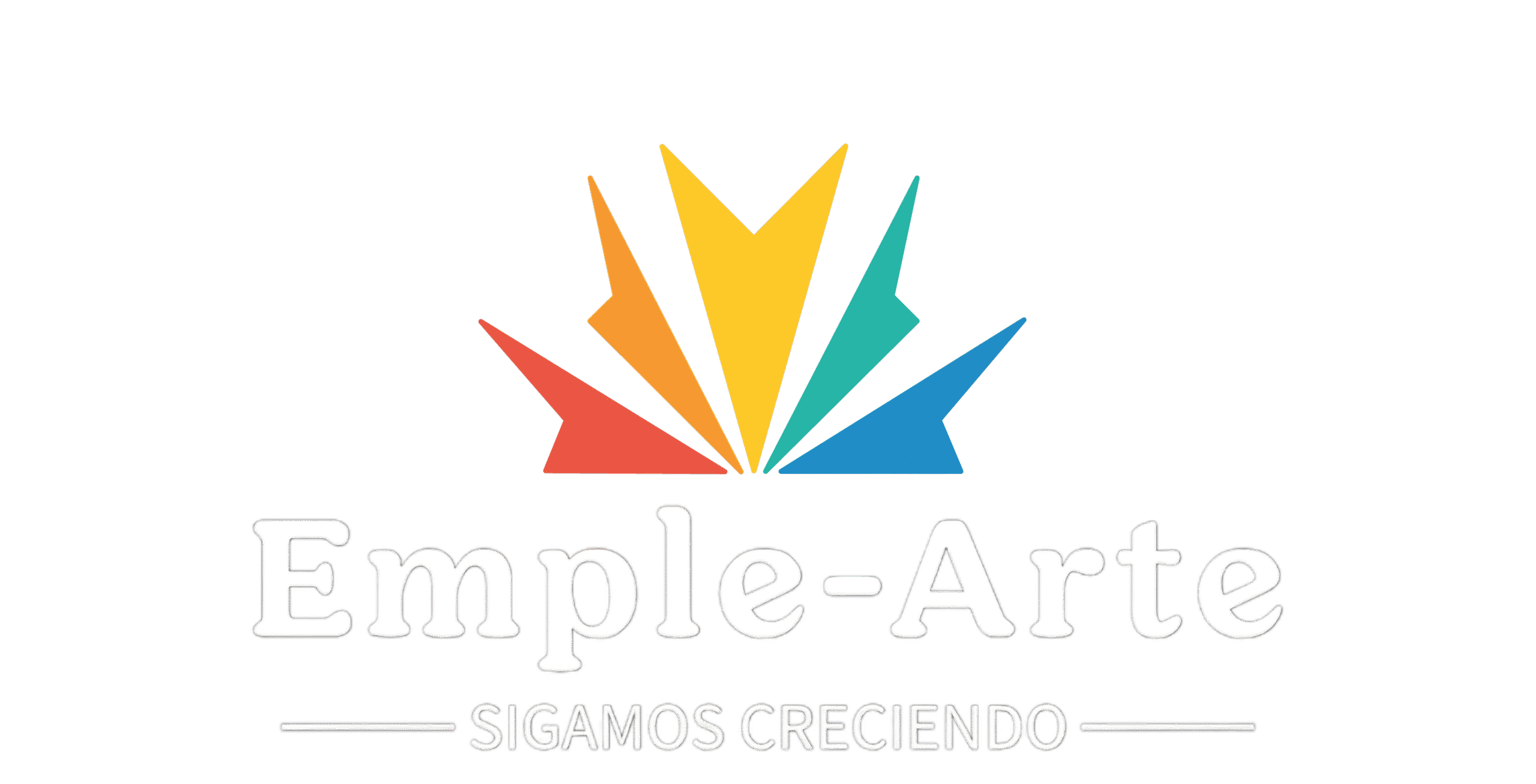LOGO EMPLEARTE CON LETRAS (SIN FONDO)