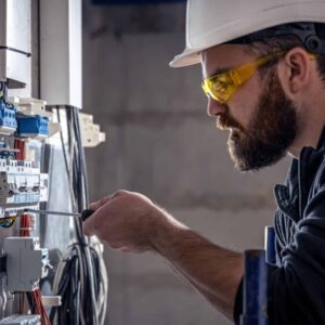 Electricidad Aplicable <BR><FONT COLOR="#f67968">PROXIMAMENTE!!!</FONT>