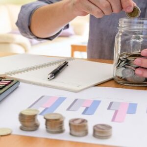 Finanzas Personales <BR><FONT COLOR="#f67968">PROXIMAMENTE!!!</FONT>