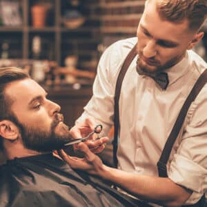 Peluqueria y Barberia <BR><FONT COLOR="#f67968">PROXIMAMENTE!!!</FONT>